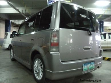 Used Toyota B.B. | 2001 B.B. For Sale | Paranaque City Toyota B.B ...