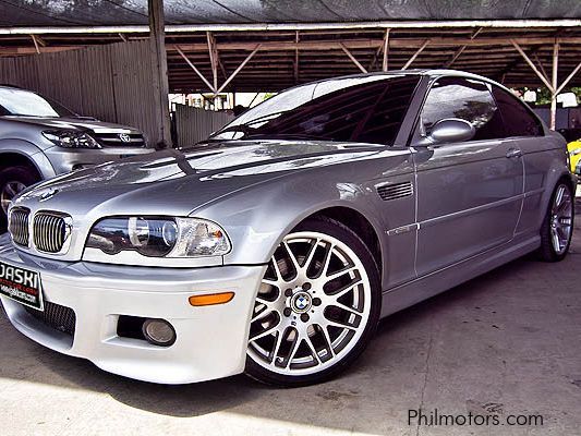 Used Bmw M3 2002 M3 For Sale Cebu Bmw M3 Sales Bmw M3 Price 2 100 000 Used Cars