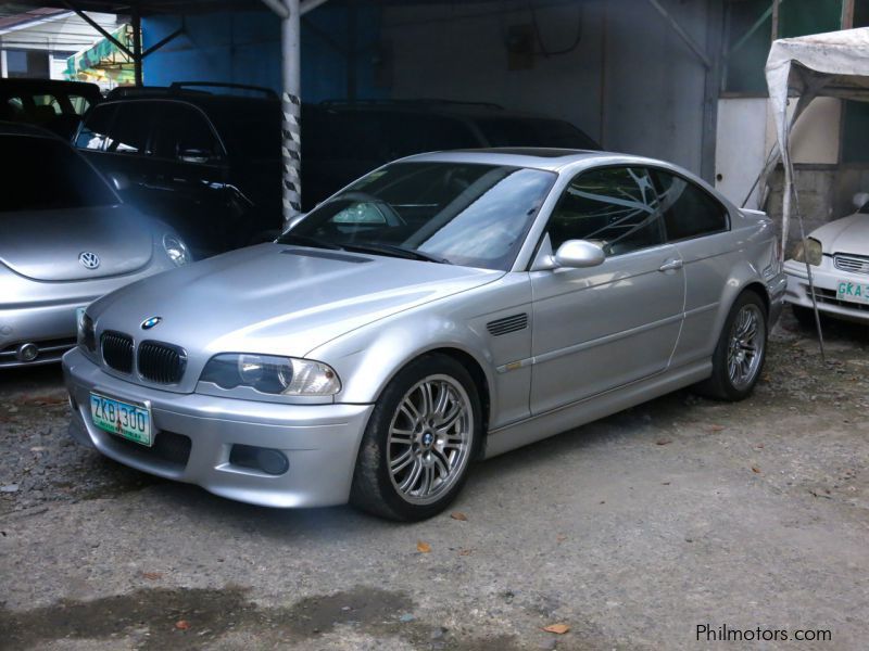 Used Bmw M3 02 M3 For Sale Cebu Bmw M3 Sales Bmw M3 Price 1 100 000 Used Cars