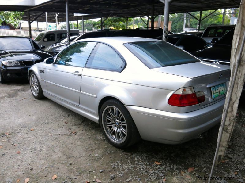 Used BMW M3 | 2002 M3 for sale | Cebu BMW M3 sales | BMW M3 Price