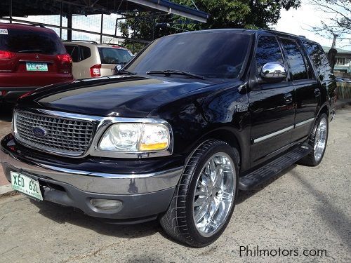 2000 Ford expedition sale philippines #5