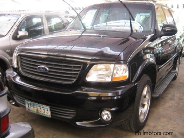 Used ford expedition for sale in philippines #1