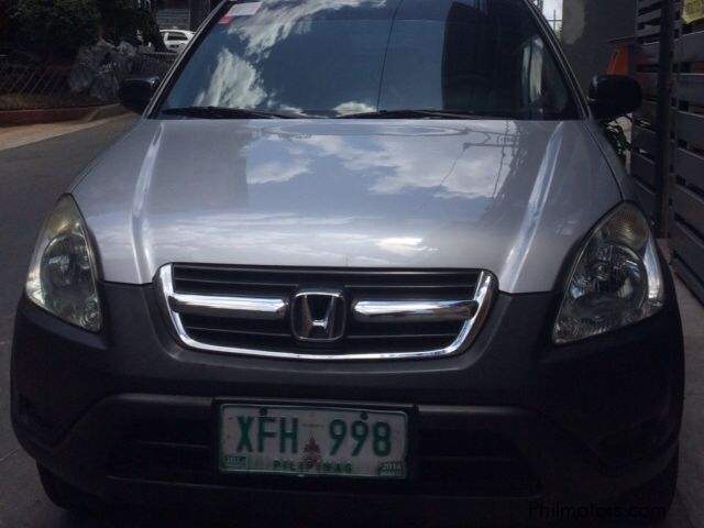 Used Honda CRv | 2002 CRv for sale | San Juan Honda CRv sales | Honda ...