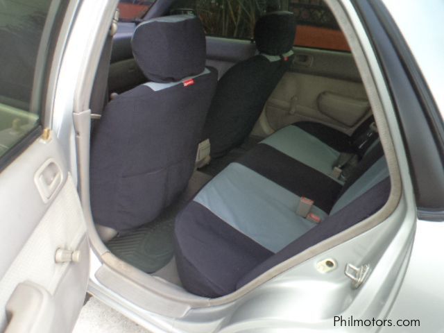 Used Toyota Corolla XL  2002 Corolla XL for sale  Caloocan City 