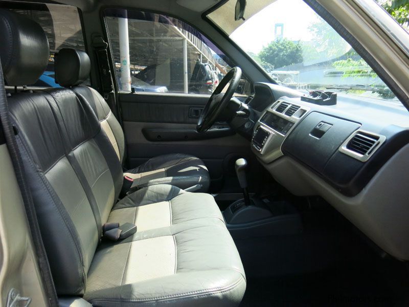 Used Toyota Tamaraw FX | 2002 Tamaraw FX for sale | Pasay City Toyota ...