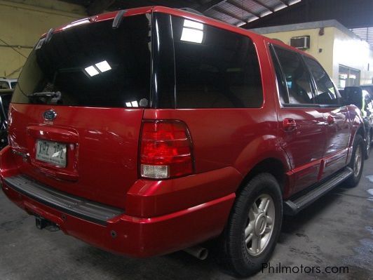 Used Ford Expedition XLT | 2003 Expedition XLT For Sale | Las Pinas ...