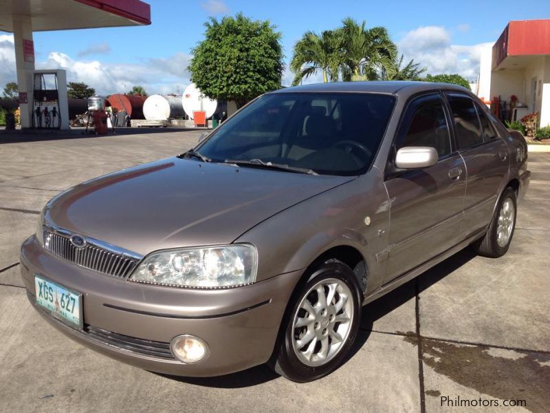 Used ford lynx for sale philippines
