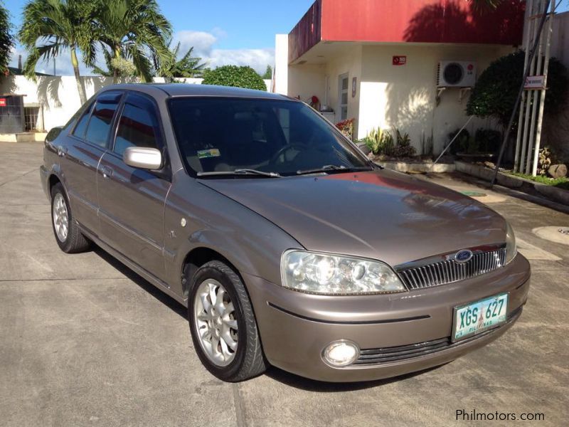 Used ford lynx for sale philippines #3