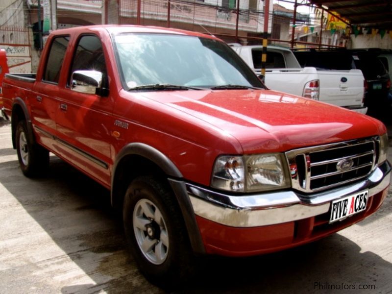 Ford ranger trekker 2012 price #10