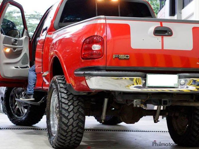 Used Ford F150 2003 F150 For Sale Manila Ford F150 Sales