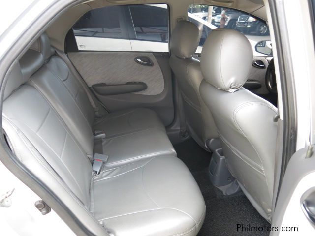 Used Honda City  2003 City for sale  Pasay City Honda City sales 