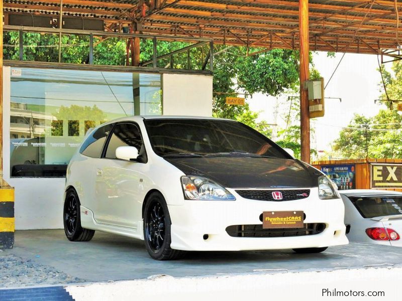 Used Honda Civic Ep3 Type R 03 Civic Ep3 Type R For Sale Pampanga Honda Civic Ep3 Type R Sales Honda Civic Ep3 Type R Price 978 000 Used Cars