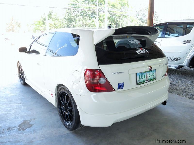 Used Honda Civic EP3 Type R | 2003 Civic EP3 Type R for ...