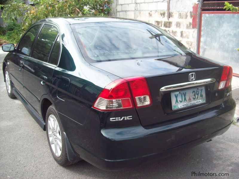 Car dealer honda philippine used #5