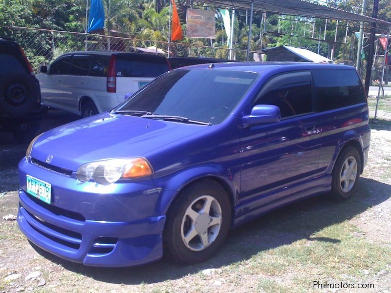 Honda car dealer in philippines #2