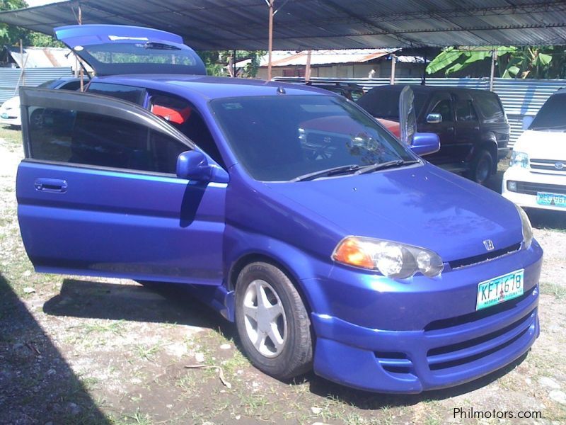 Honda car dealers in philippines #3
