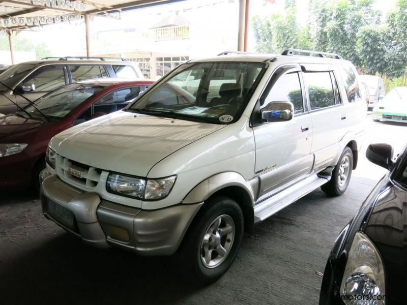 Used Isuzu Crosswind Crosswind For Sale Quezon City Isuzu