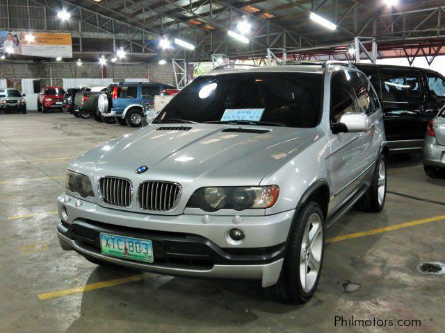 Used bmw x5 for sale in the philippines #3