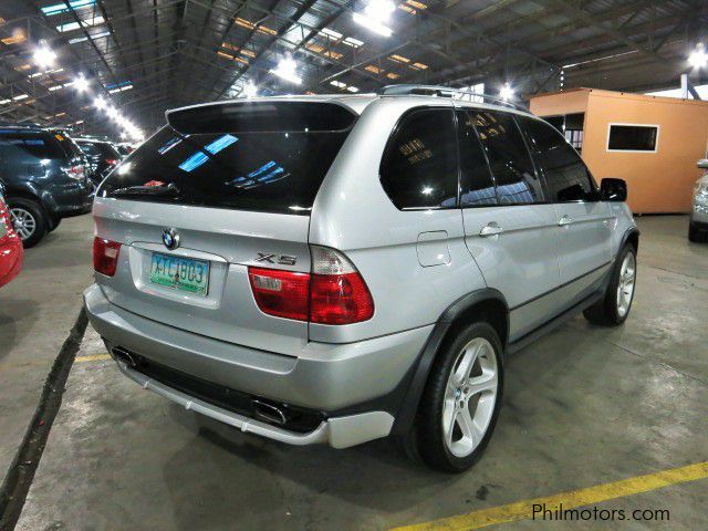Used bmw x5 for sale in the philippines #5