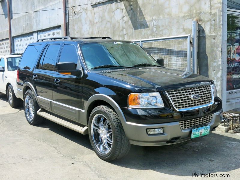 Ford expedition 2006 sale philippines #7