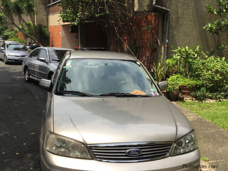 Used Ford Lynx GSi | 2005 Lynx GSi for sale | Taguig Ford Lynx GSi ...