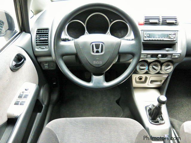 Used Honda City Vtec  2005 City Vtec for sale  Makati City Honda 