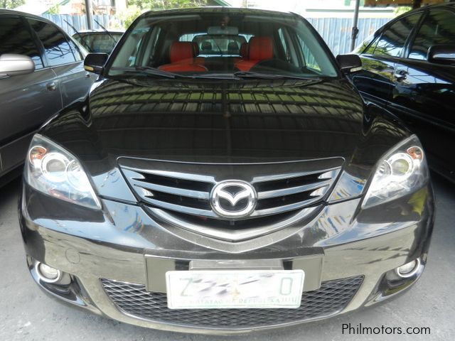 Used Mazda 2005 Mazda 3 Hatchback | 2005 2005 Mazda 3 Hatchback for ...