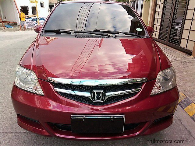 Used Honda City | 2006 City for sale | Quezon City Honda City sales ...