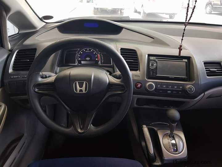 Used Honda Civic Fd 