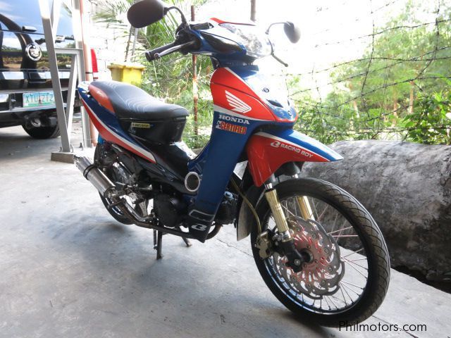 Used Honda Wave 110 | 2006 Wave 110 for sale | Pasig City Honda Wave