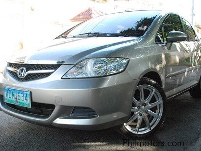 Used Honda city idsi  2006 city idsi for sale  Manila Honda city 