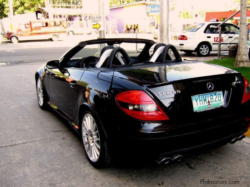 Mercedes benz slk 2012 price philippines #4