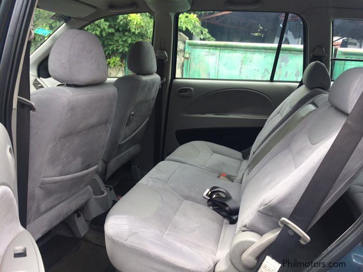 Used Mitsubishi Fusion Glx | 2006 Fusion Glx for sale | manila ...