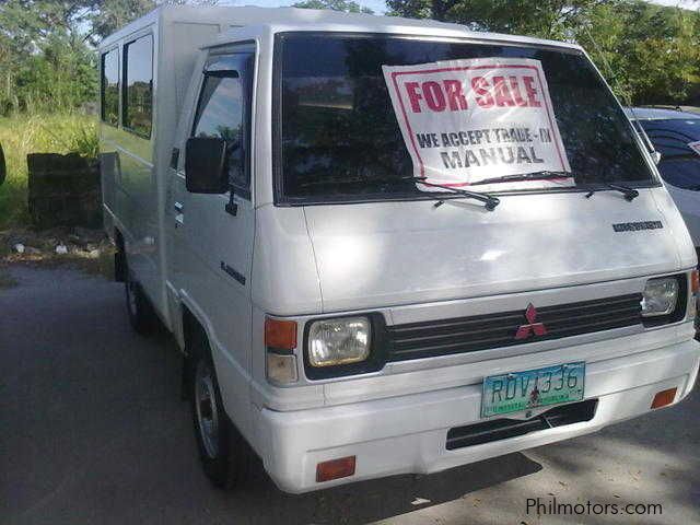 van for sale 2nd hand