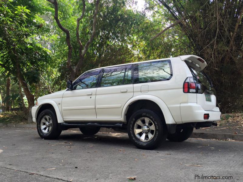 Монтеро алматы. Митсубиси Монтеро 2006. Mitsubishi Montero Sport 2006. Mitsubishi Montero Sport 1. Мицубиси Монтеро спорт 2008.