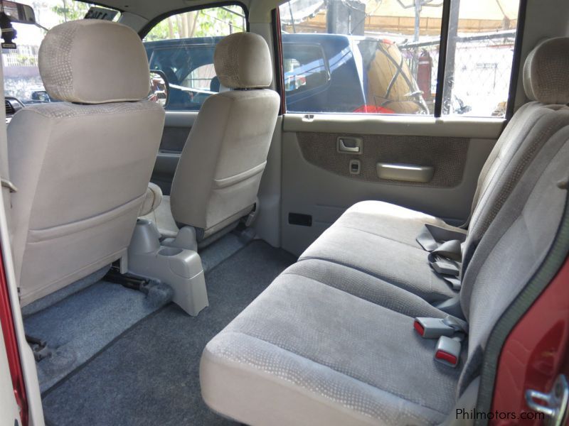 Used Suzuki APV | 2006 APV for sale | Cebu Suzuki APV sales | Suzuki ...