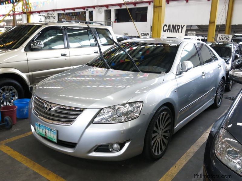 2002 toyota camry for sale philippines #7