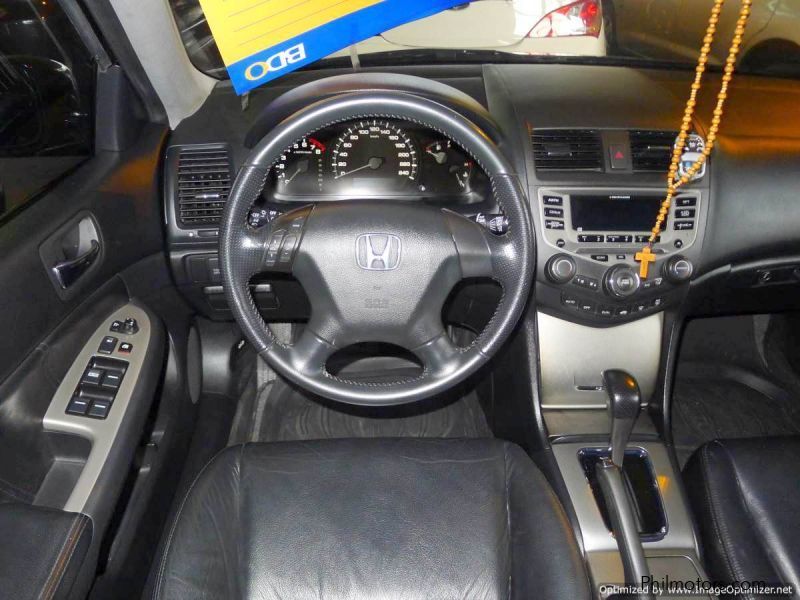 Used Honda Accord 2.4 iVTEC | 2007 Accord 2.4 iVTEC for sale | Quezon ...