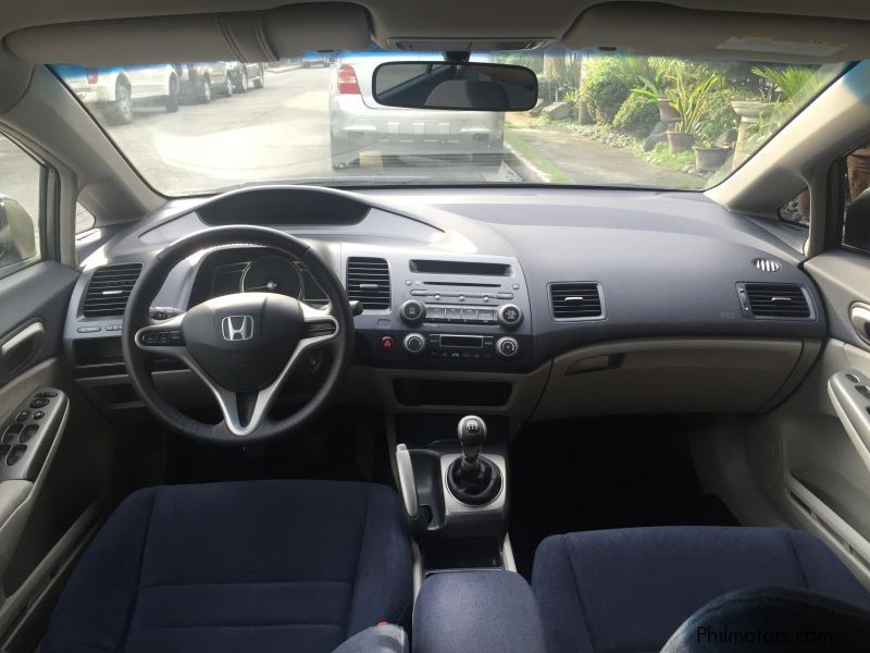 Used Honda Civic 2.0 S  2007 Civic 2.0 S for sale  Quezon City 