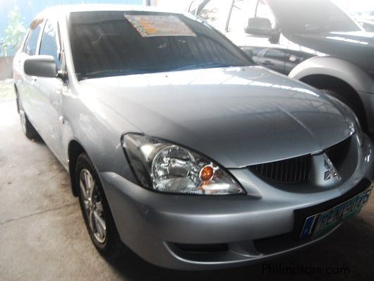 Used Mitsubishi Lancer GLX | 2007 Lancer GLX for sale | Pasay City ...