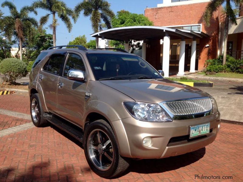 Fortuner 2008 Р‘РёС€РєРµРє