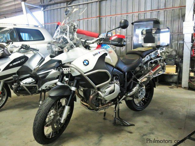 gs 1200 for sale