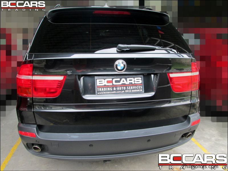 Used bmw x5 for sale in the philippines #7