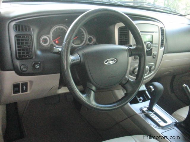 Used Ford Escape Escape For Sale Makati City Ford Escape Sales Ford Escape Price