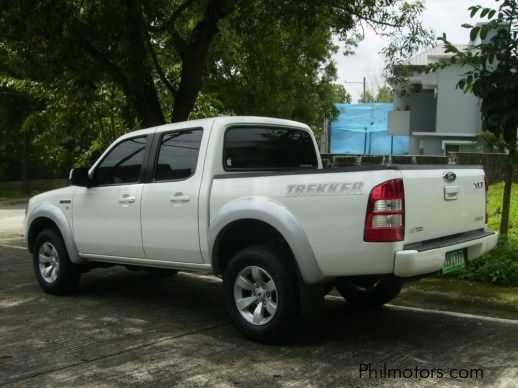 Ford ranger trekker 2012 price #5