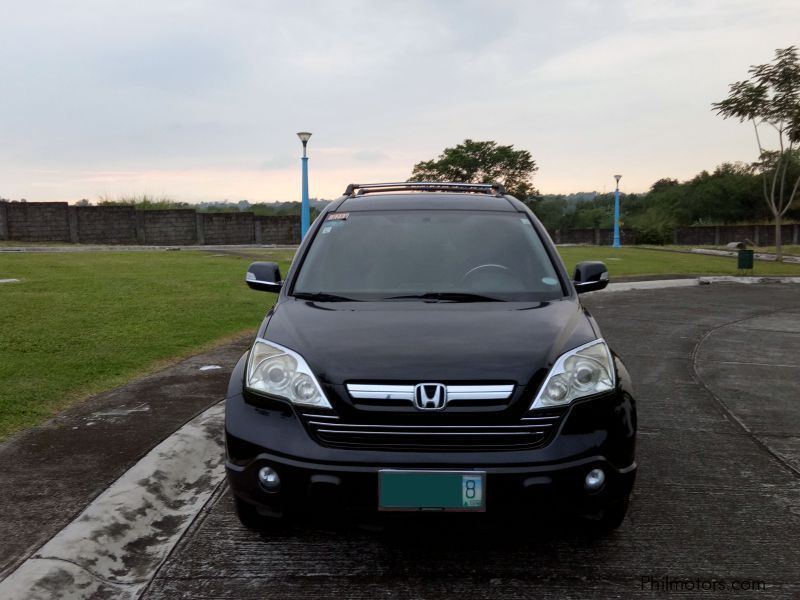 Used Honda Crv 