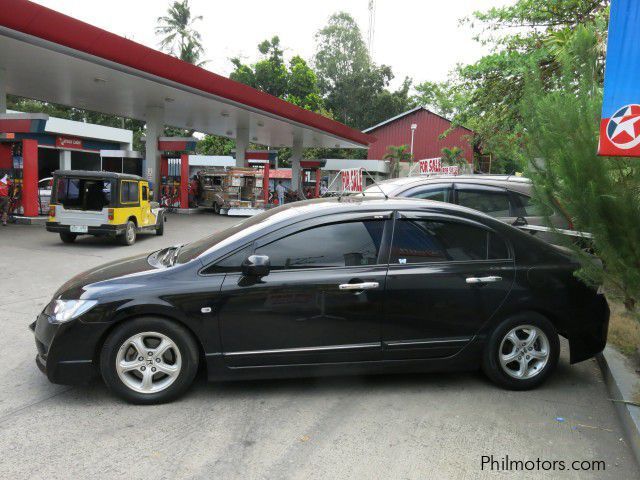 For sale cars secondhand honda vtec in batangas phil