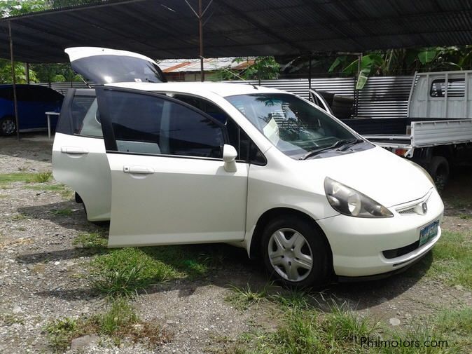 Price of honda fit in philippines