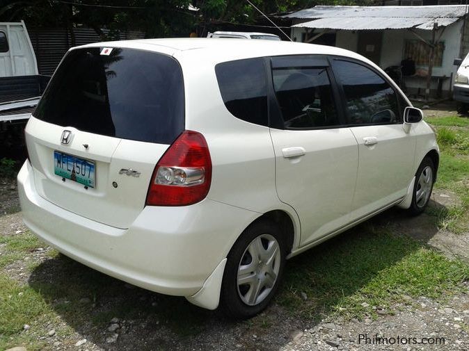 Price of honda fit in philippines #2