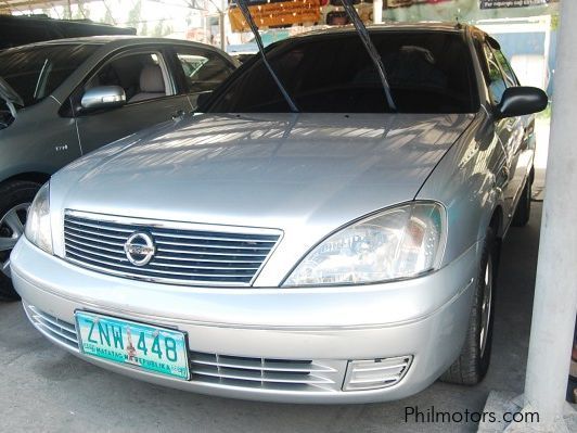 Used Nissan Sentra GX | 2008 Sentra GX for sale | Pasay City Nissan ...